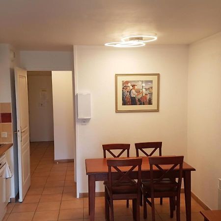 1-Appt Avec Piscine A St-Jean Pays-Basque Apartment Uhart-Cize Exterior photo